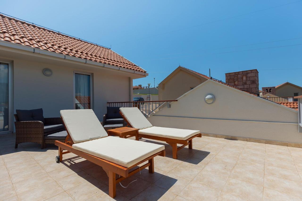 Ferienhaus Carsko Selo Blizikuce *