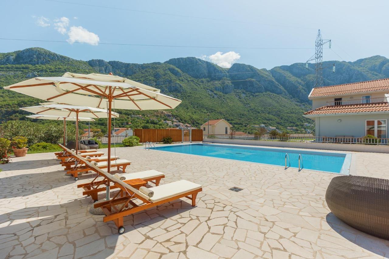 Carsko Selo Blizikuce Vikendica Budva